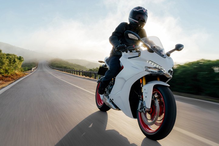 Ducati