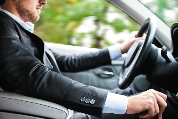 Leasing für Unternehmen